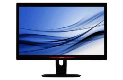 Philips 242G5DJEB/00 24 Inch LED Monitor with Speakers
